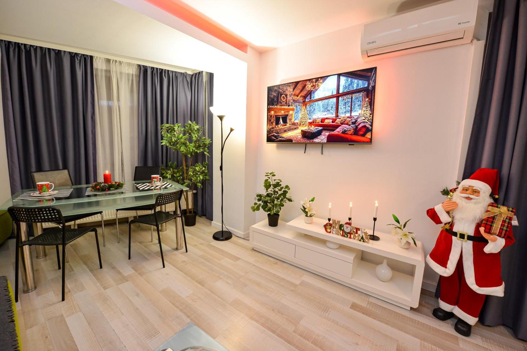 Bucharest Old Town Apartments Exterior foto