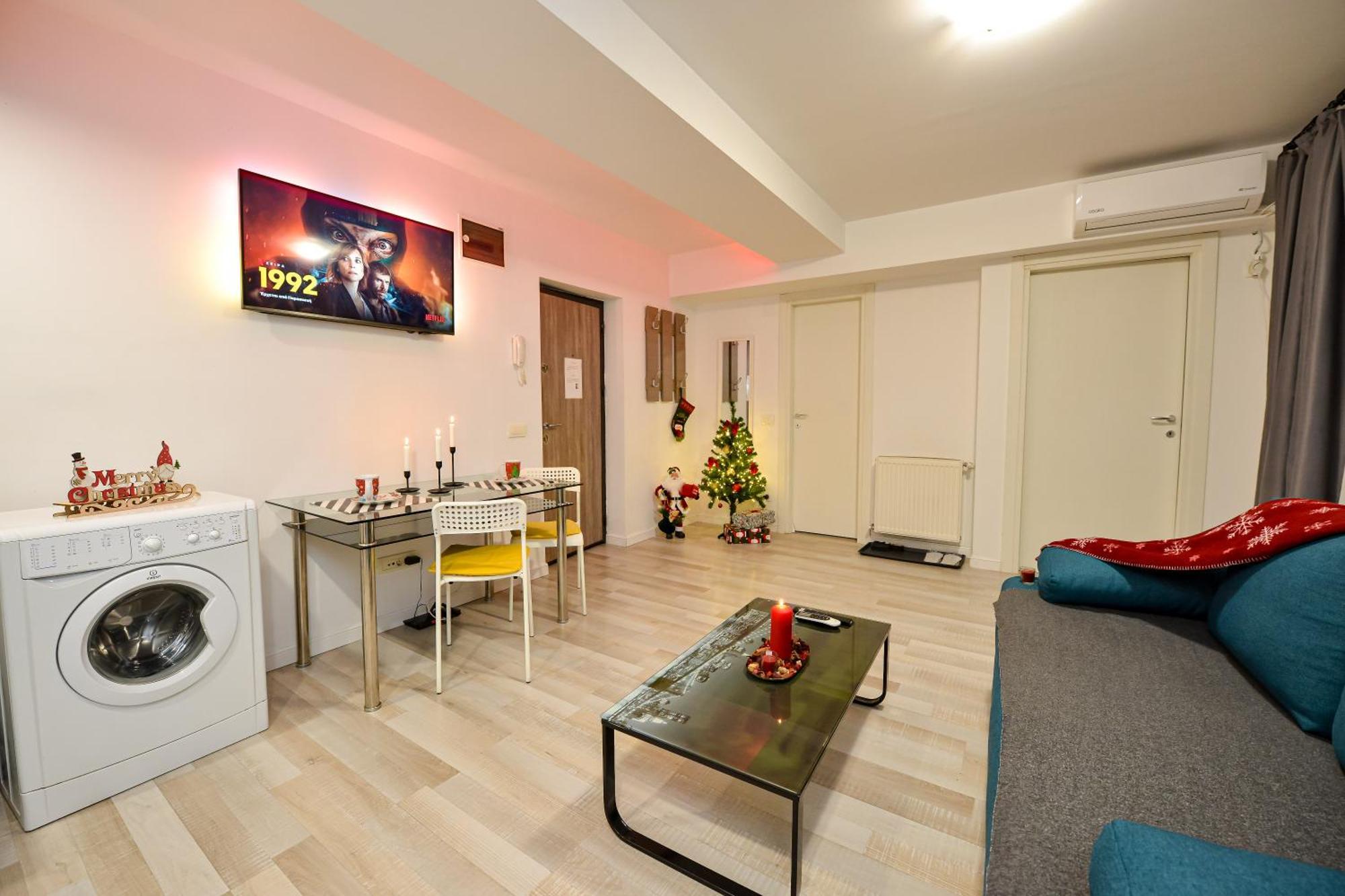 Bucharest Old Town Apartments Exterior foto