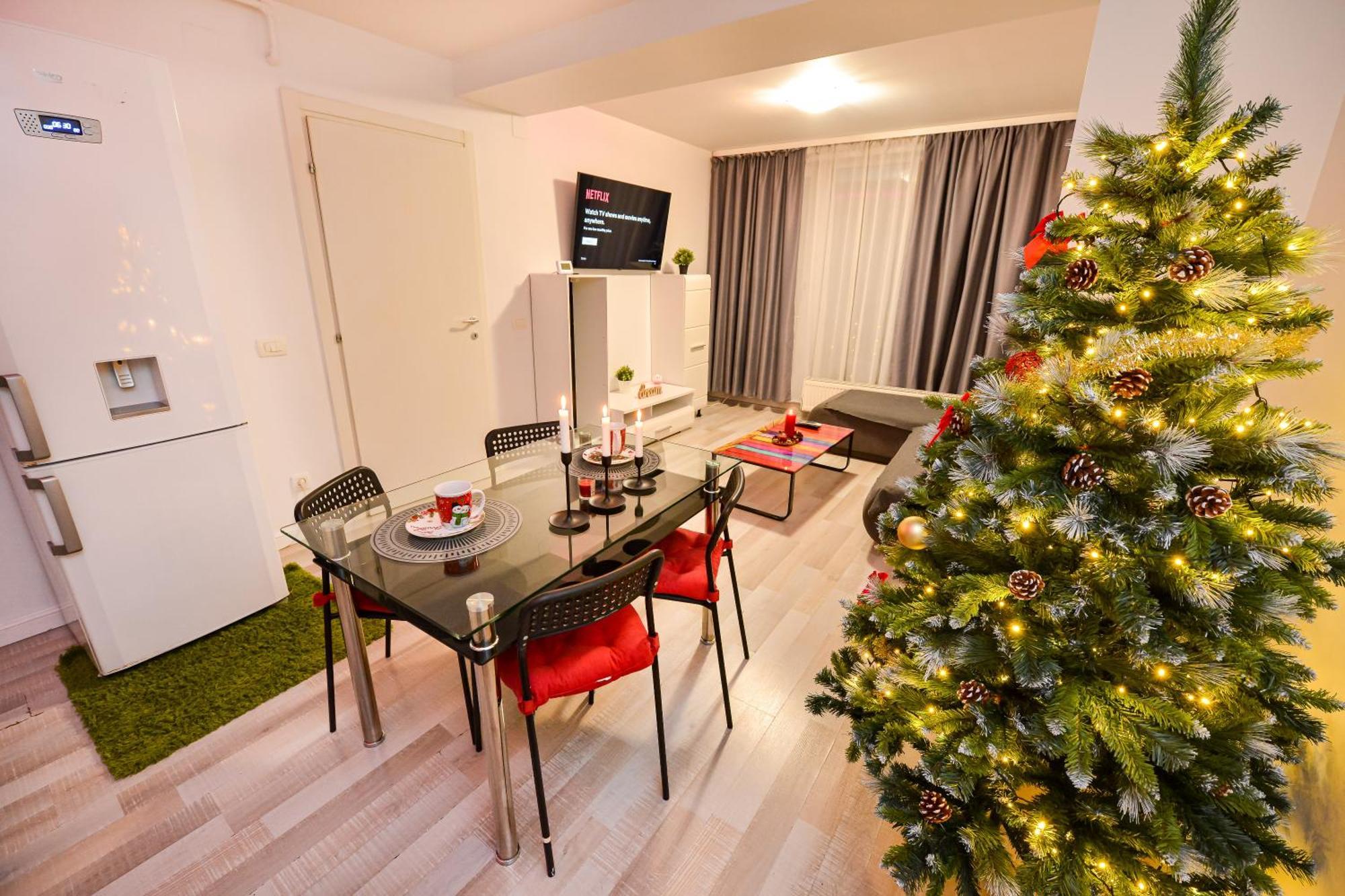 Bucharest Old Town Apartments Exterior foto