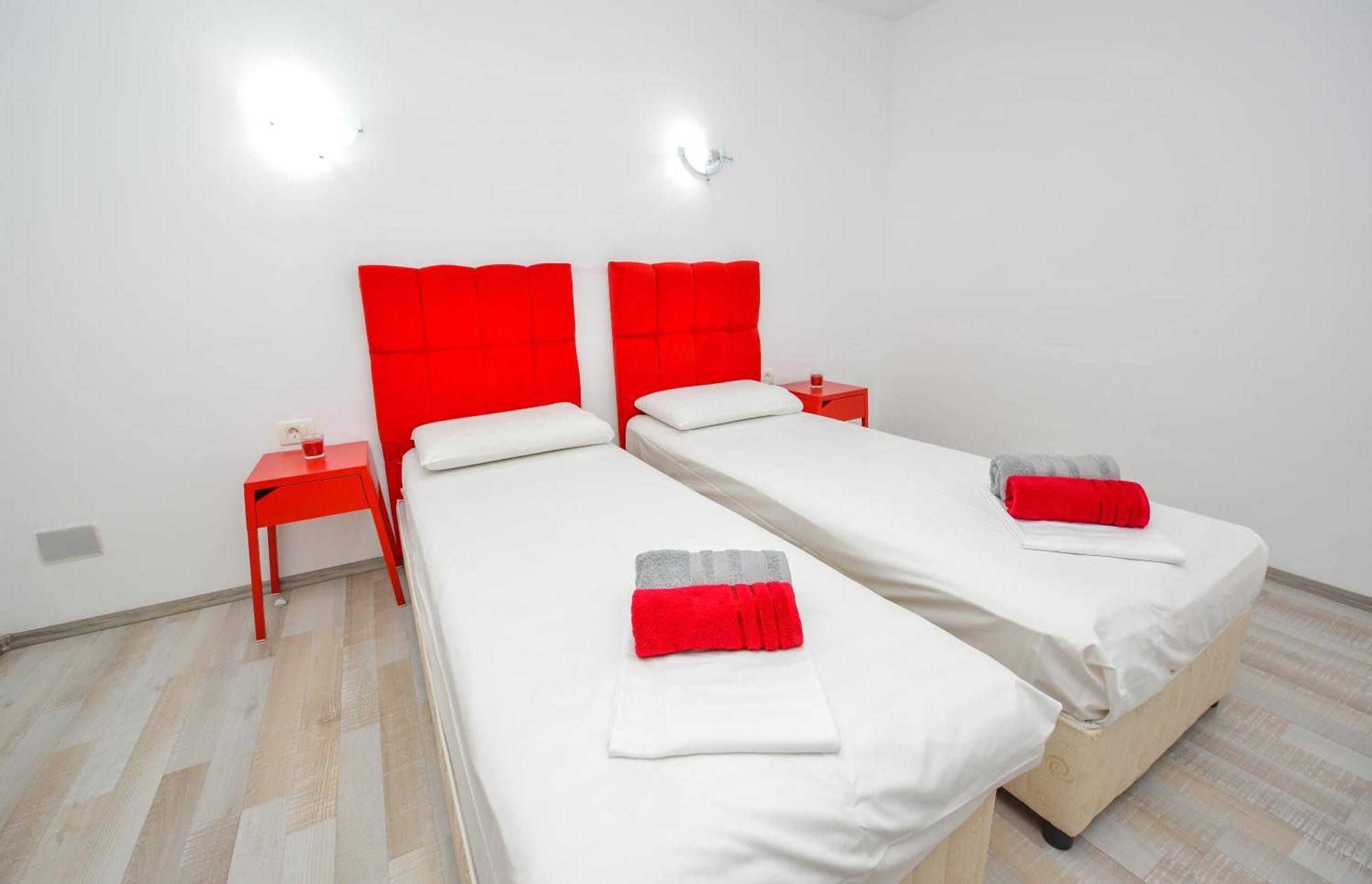 Bucharest Old Town Apartments Exterior foto
