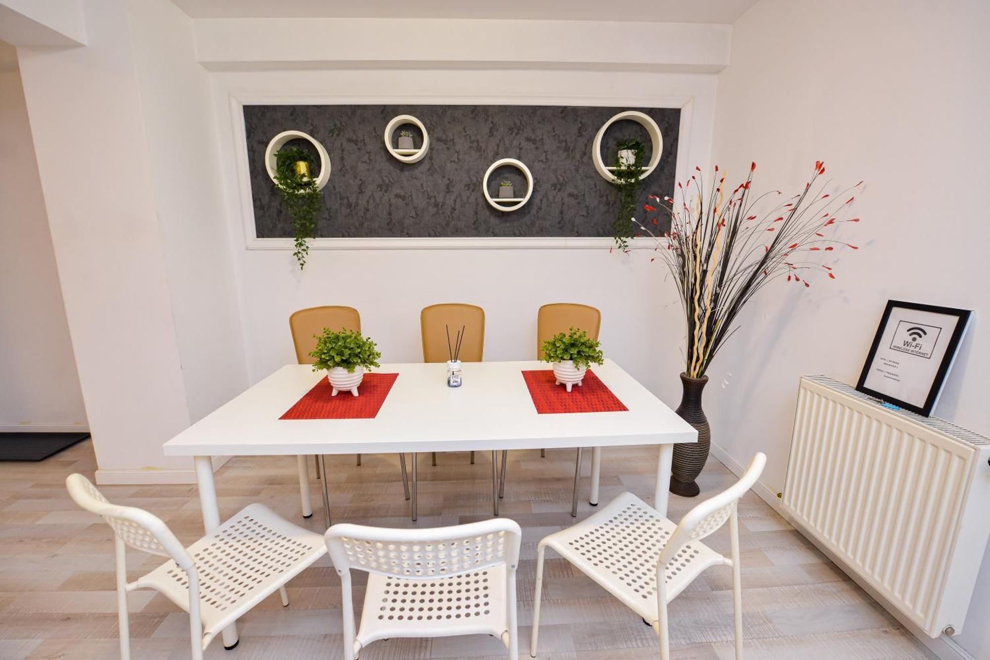 Bucharest Old Town Apartments Exterior foto