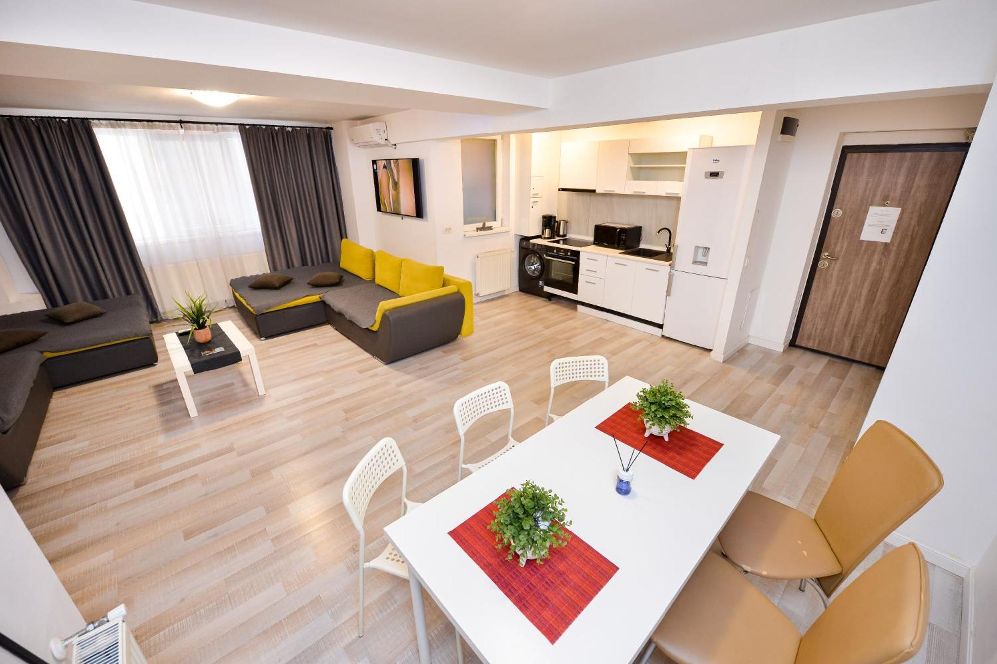 Bucharest Old Town Apartments Exterior foto
