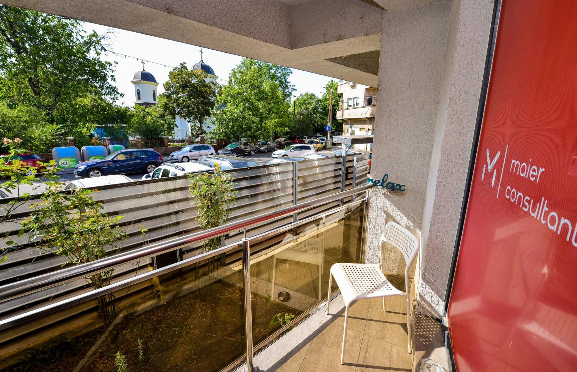 Bucharest Old Town Apartments Exterior foto