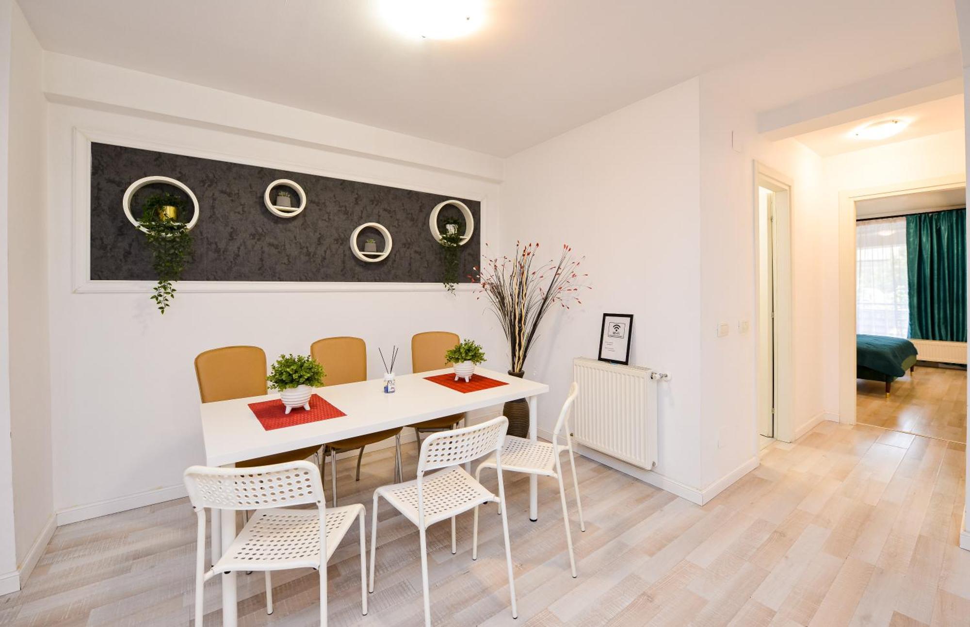 Bucharest Old Town Apartments Exterior foto