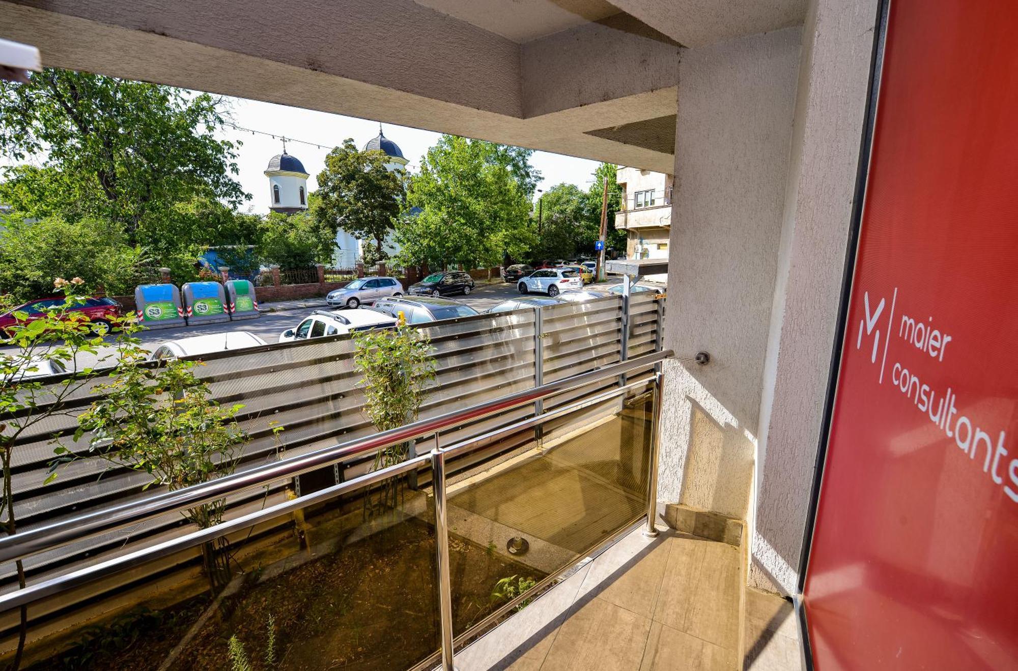 Bucharest Old Town Apartments Exterior foto