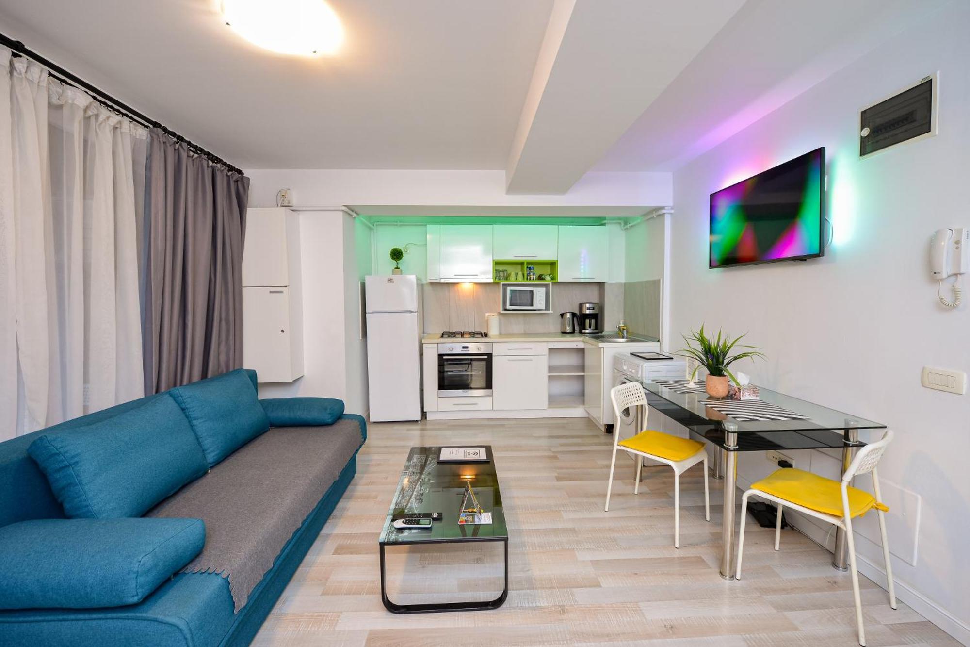Bucharest Old Town Apartments Exterior foto